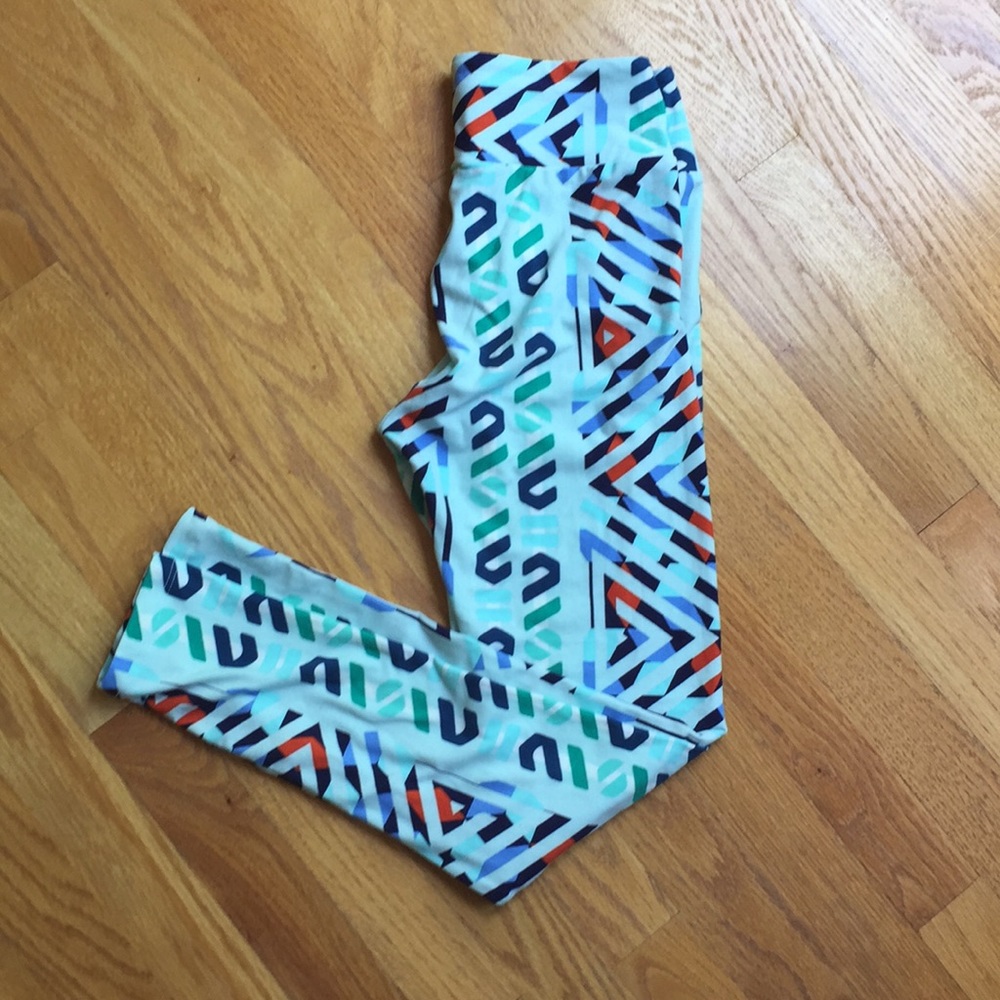 Lularoe One Size Leggings